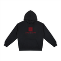 Link King 98 Relaxed Fit Hoodie
