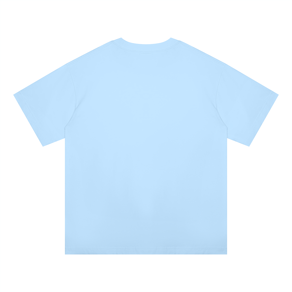 Link King Sweet Ass Oversized Drop Shoulder T-Shirt