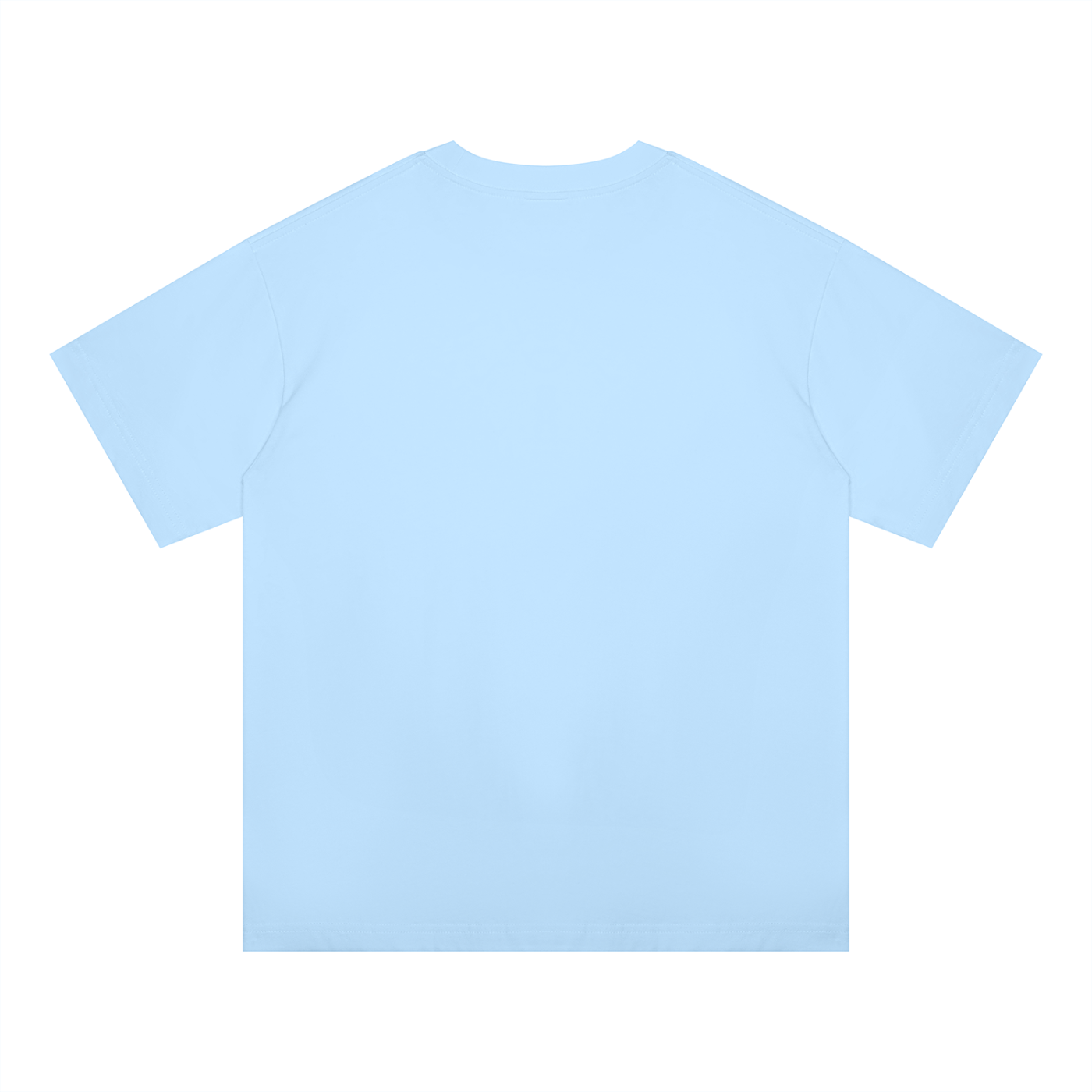 Link King Sweet Ass Oversized Drop Shoulder T-Shirt