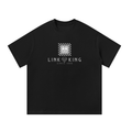 Link King 98 Oversized T-Shirt