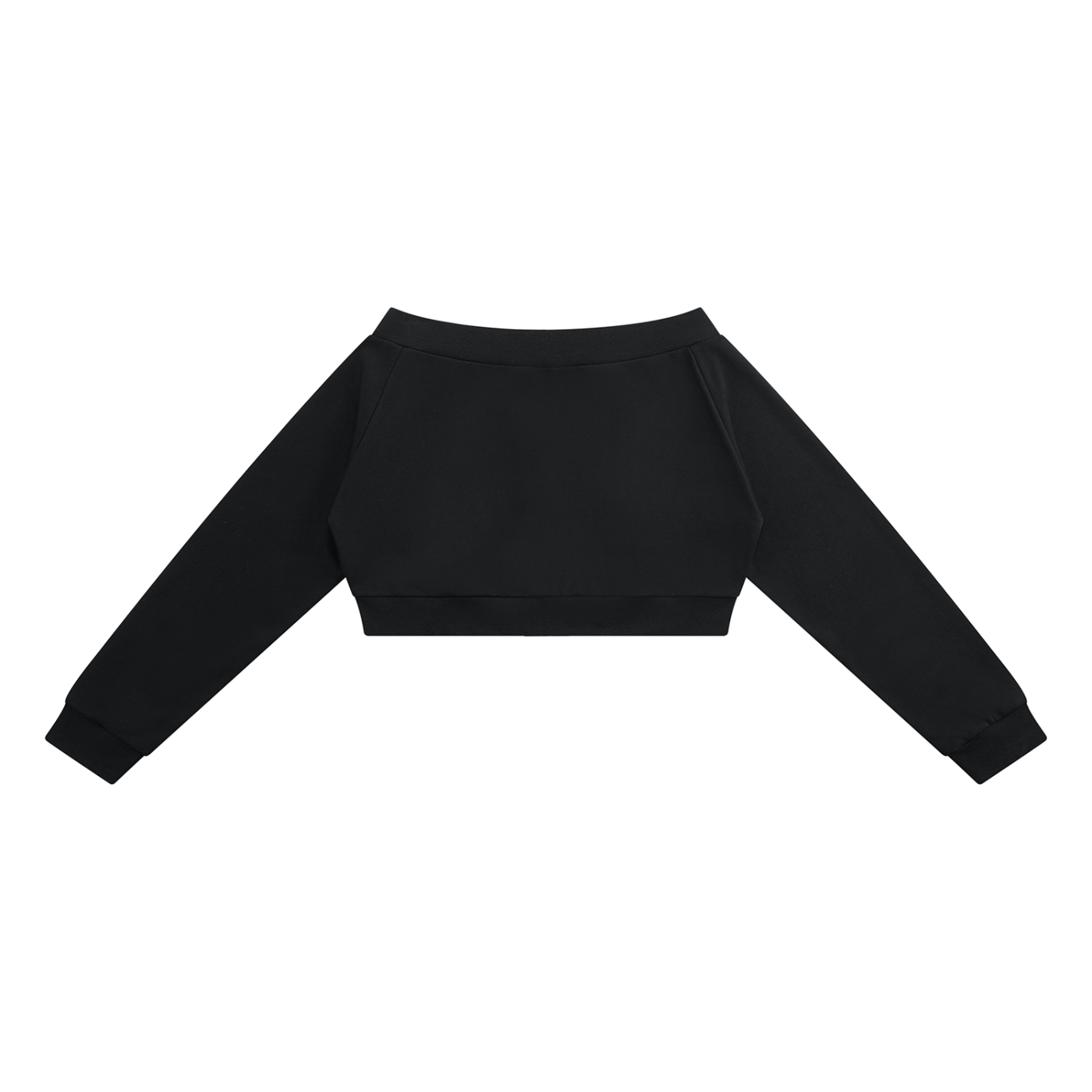 Link King Diamonds Women's Off-Shoulder Full Zip Hoodie