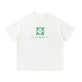 Link King Sweet Leaf Oversized T-Shirt