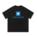 Link King 98 Oversized T-Shirt