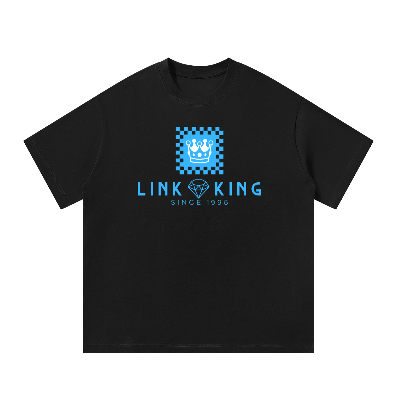 Link King 98 Oversized T-Shirt
