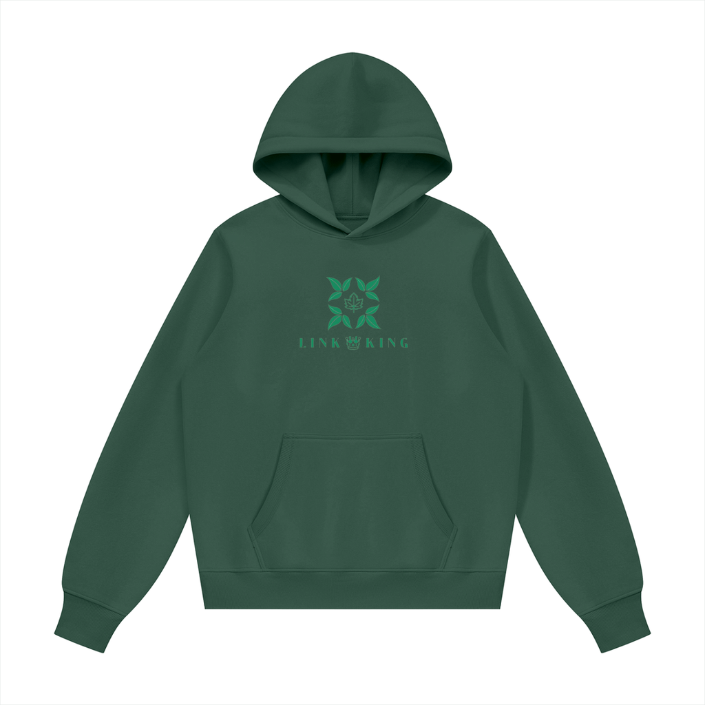 Link King Sweet Leaf hoodie