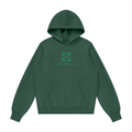 Link King Sweet Leaf hoodie