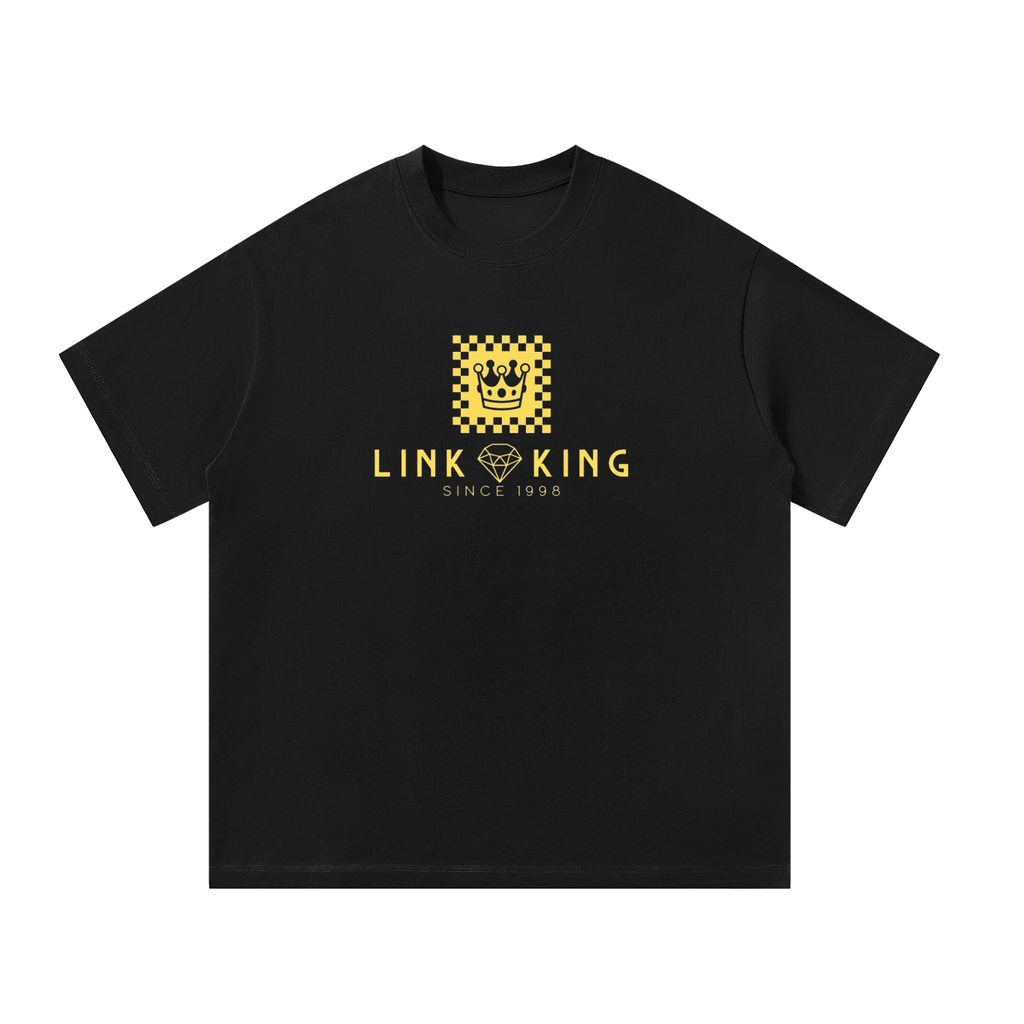 Link King 98 Oversized T-Shirt