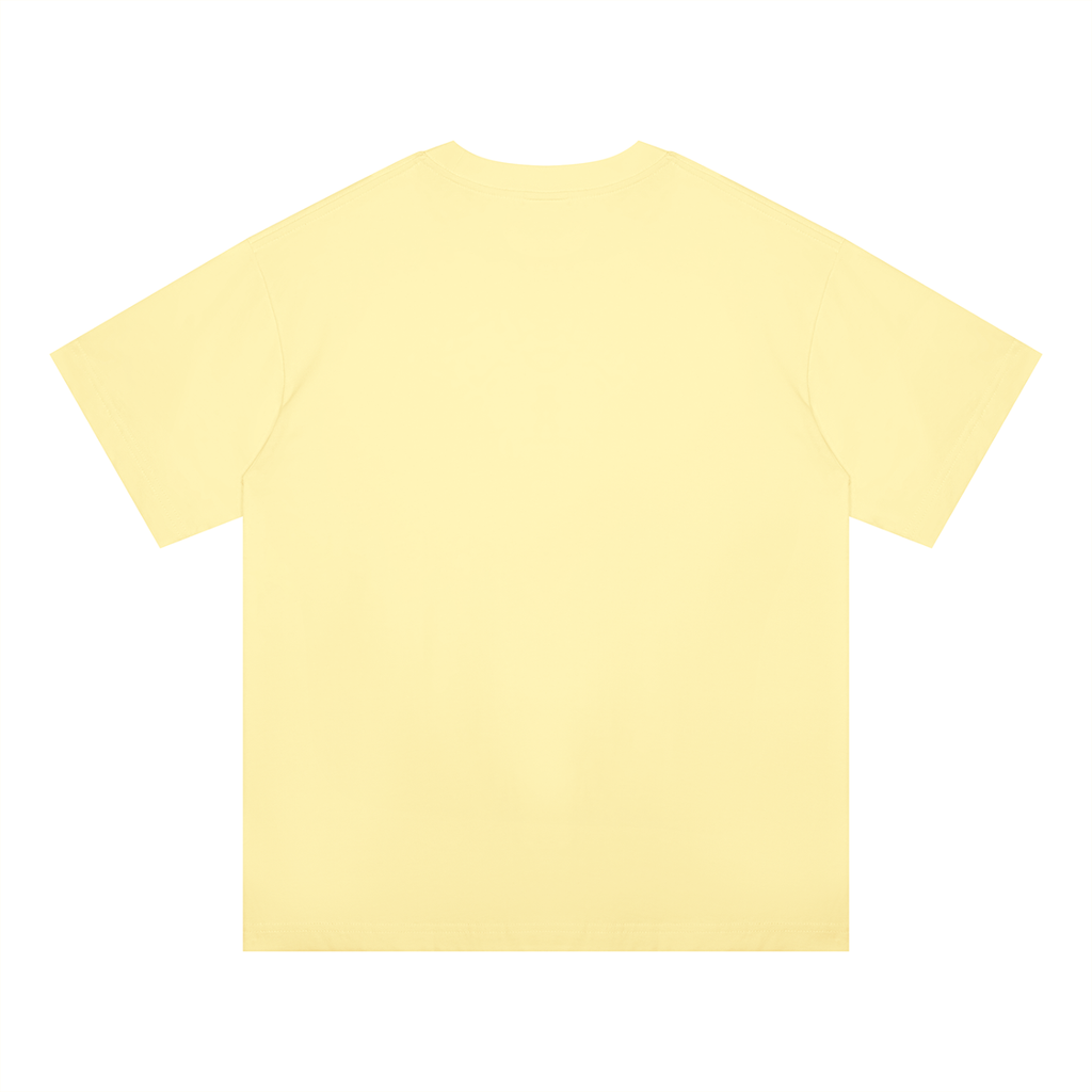 Link King Sweet Ass  Oversized Drop Shoulder T-Shirt