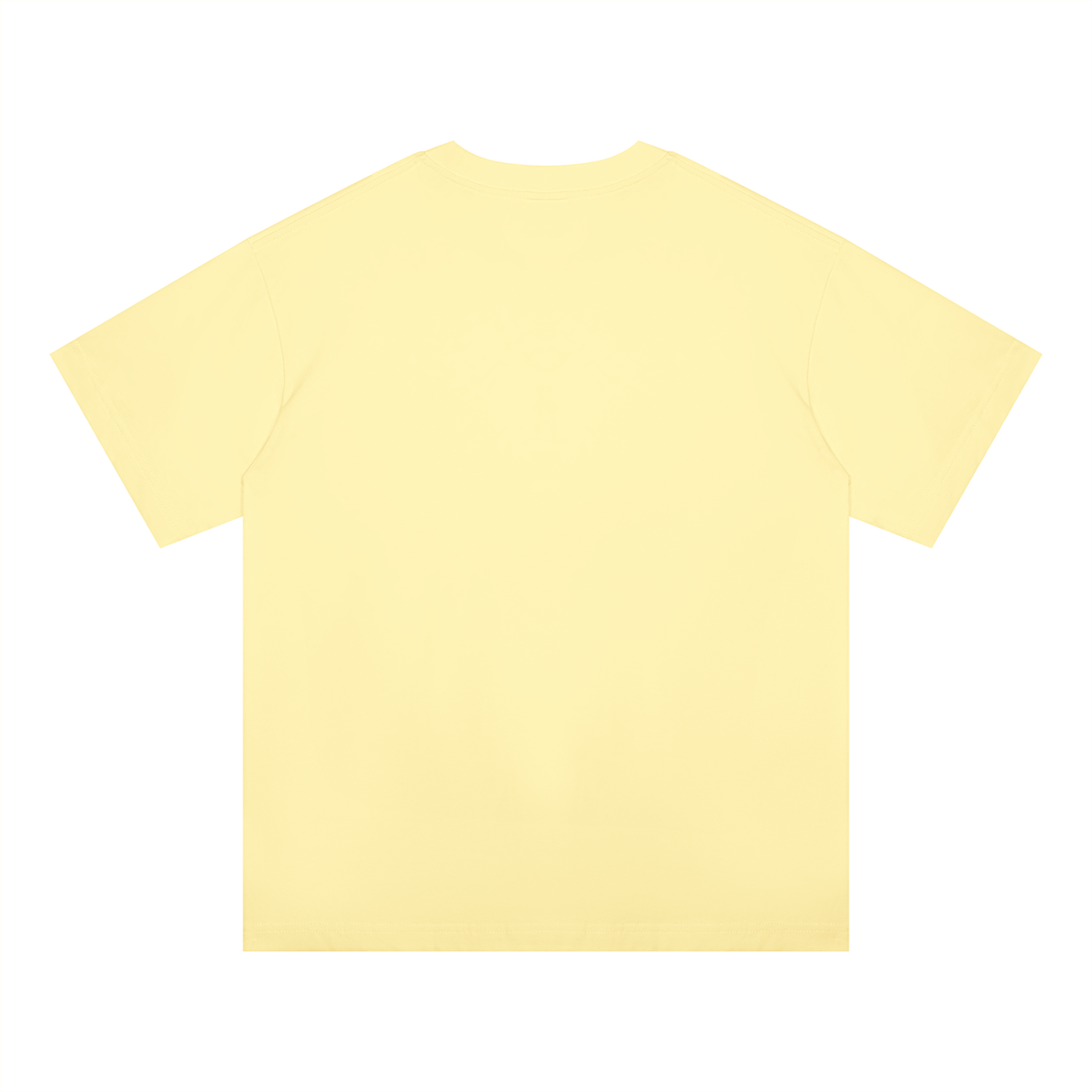 Link King Sweet Ass  Oversized Drop Shoulder T-Shirt