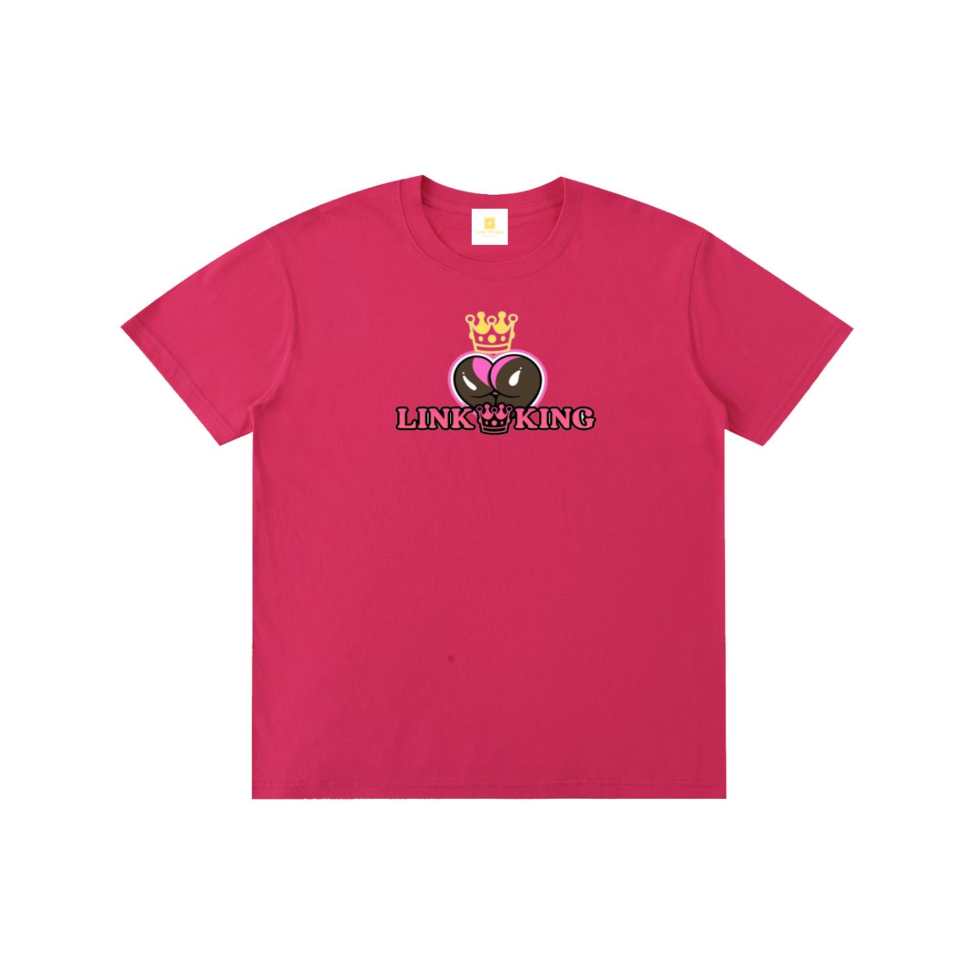 Link Link Sweet Ass Unisex T-Shirt