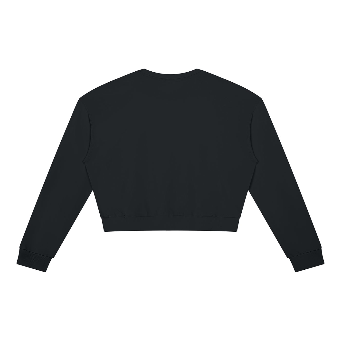 Link King Sweet Leaf Women's Crewneck Sweatshirt