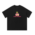 Link King Sweet Ass Oversized T-Shirt
