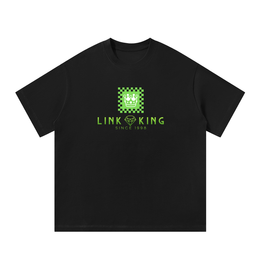 Link King 98 Oversized T-Shirt