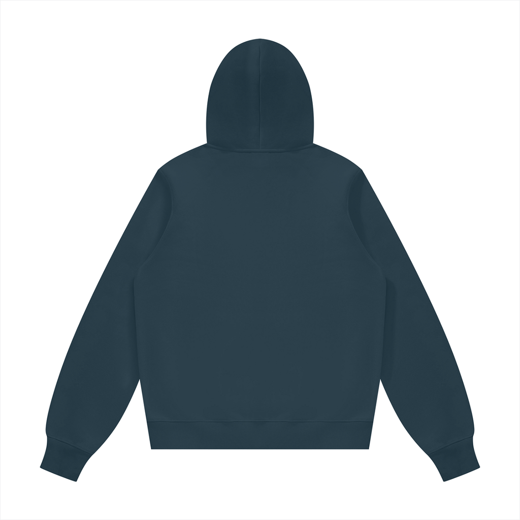Link king 98 Regular Shoulder Hoodie