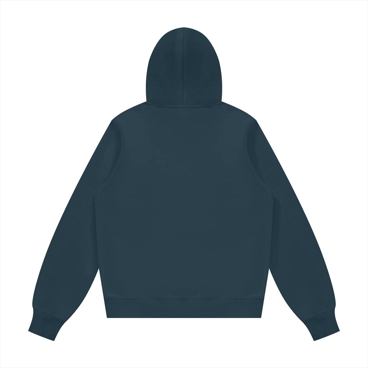 Link king 98 Regular Shoulder Hoodie
