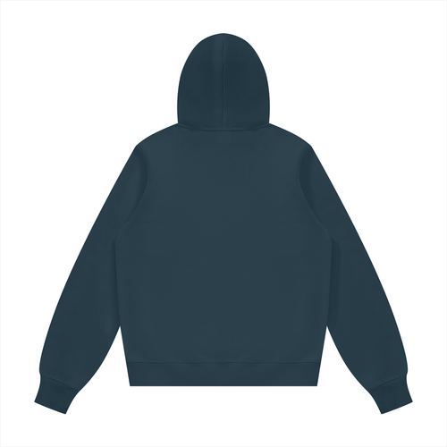 Link king 98 Regular Shoulder Hoodie