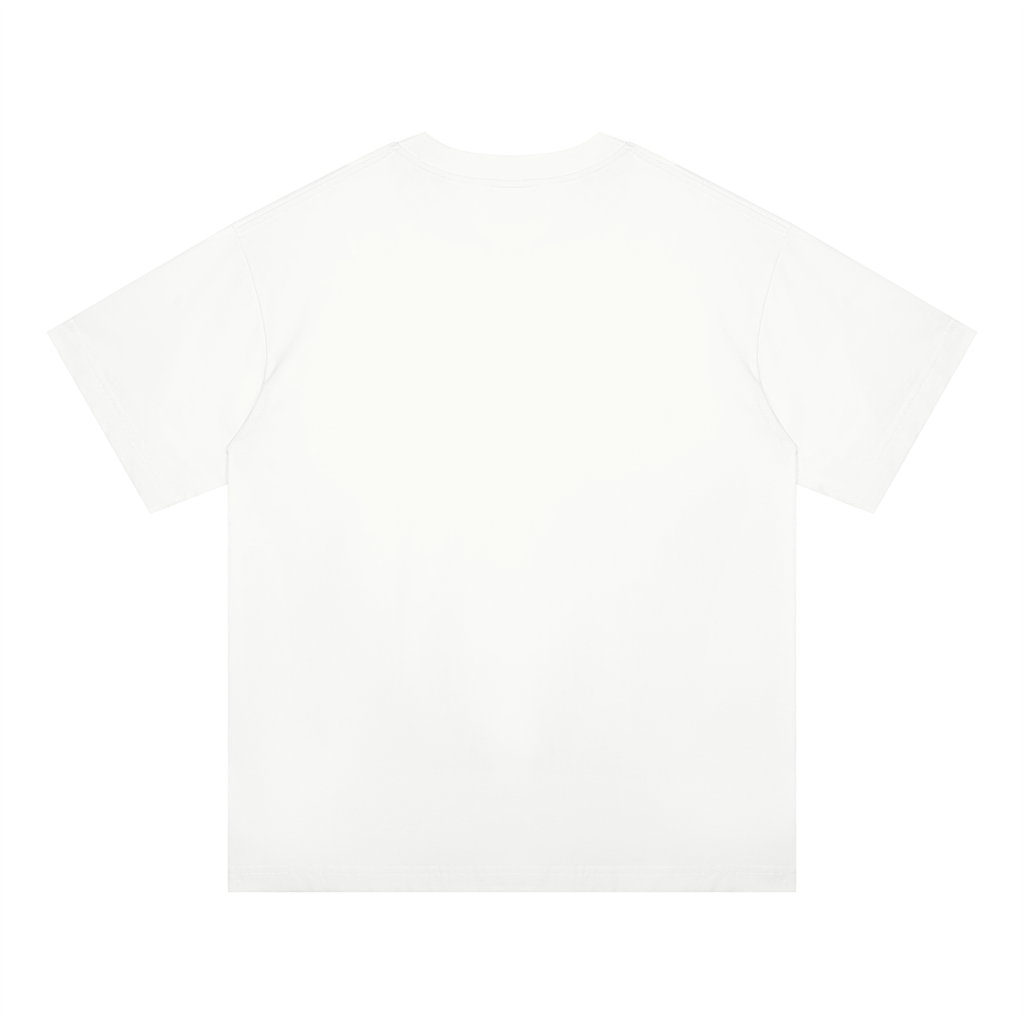 Link King Sweet Ass  Oversized Drop Shoulder T-Shirt