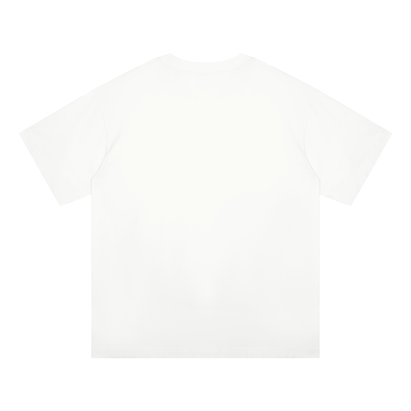 Link King Sweet Ass  Oversized Drop Shoulder T-Shirt