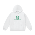 Link King Sweet Leaf Oversize Heavyweight Fleece Hoodie