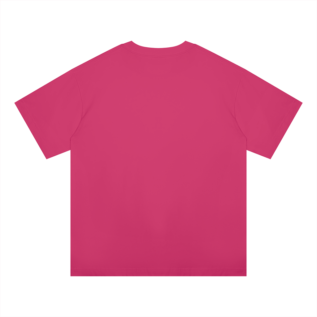 Link King 98 Oversized Drop Shoulder T-Shirt