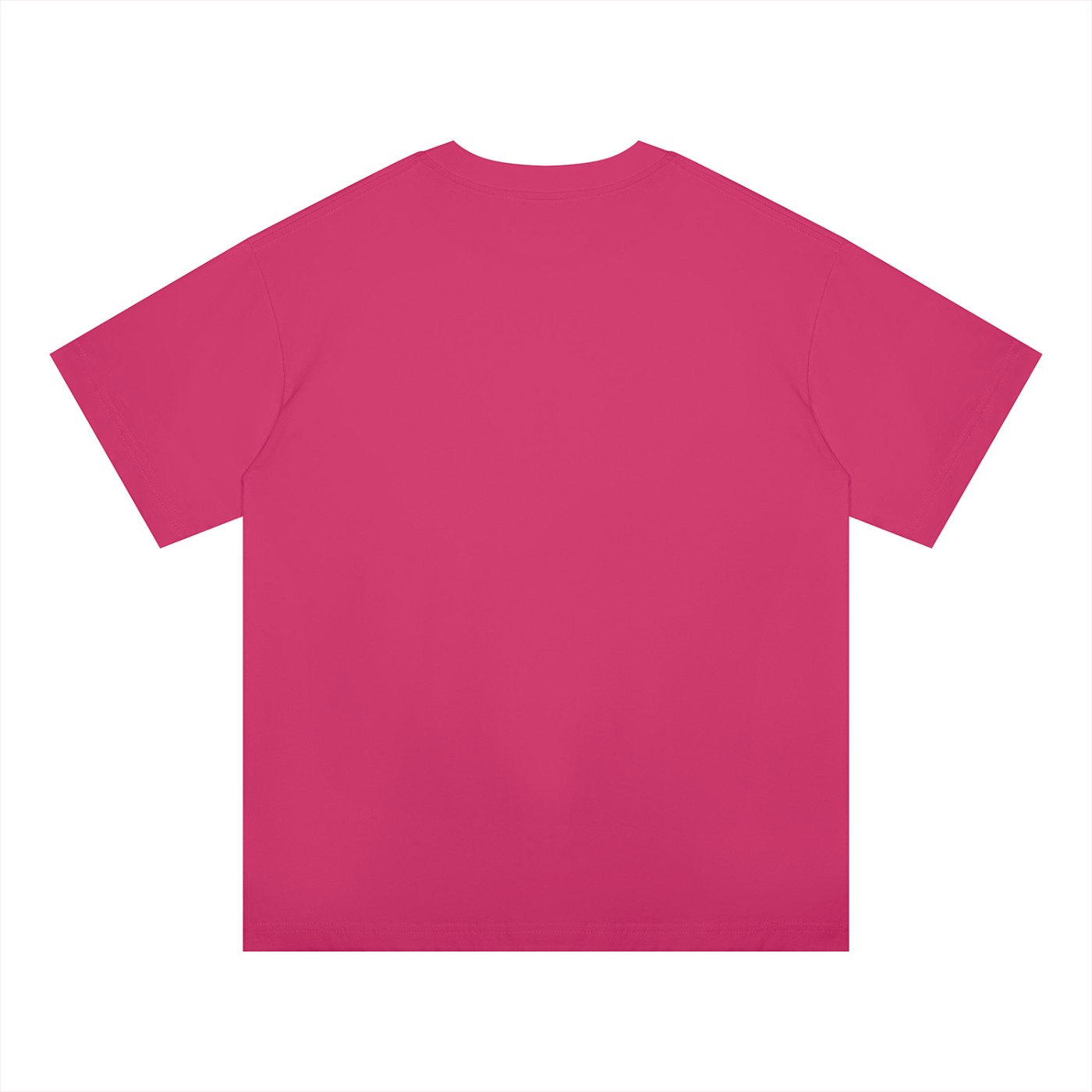 Link King 98 Oversized Drop Shoulder T-Shirt