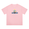 Unisex Oversized Drop Shoulder T-Shirt
