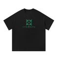 Link King Sweet Leaf  Oversized T-Shirt