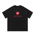 Link King 98 Oversized T-Shirt