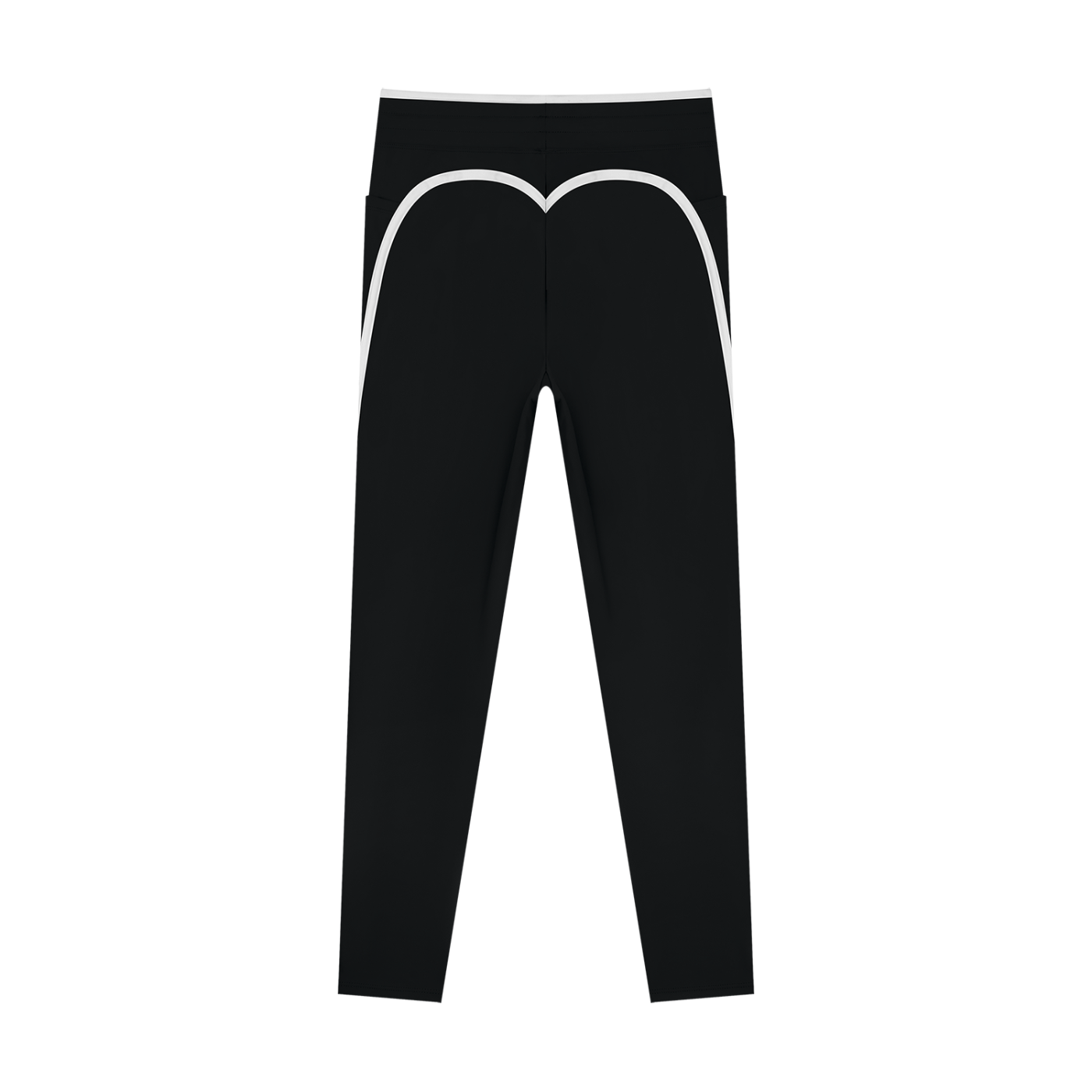Link King Diamonds Women’s Color Block Yoga Leggings