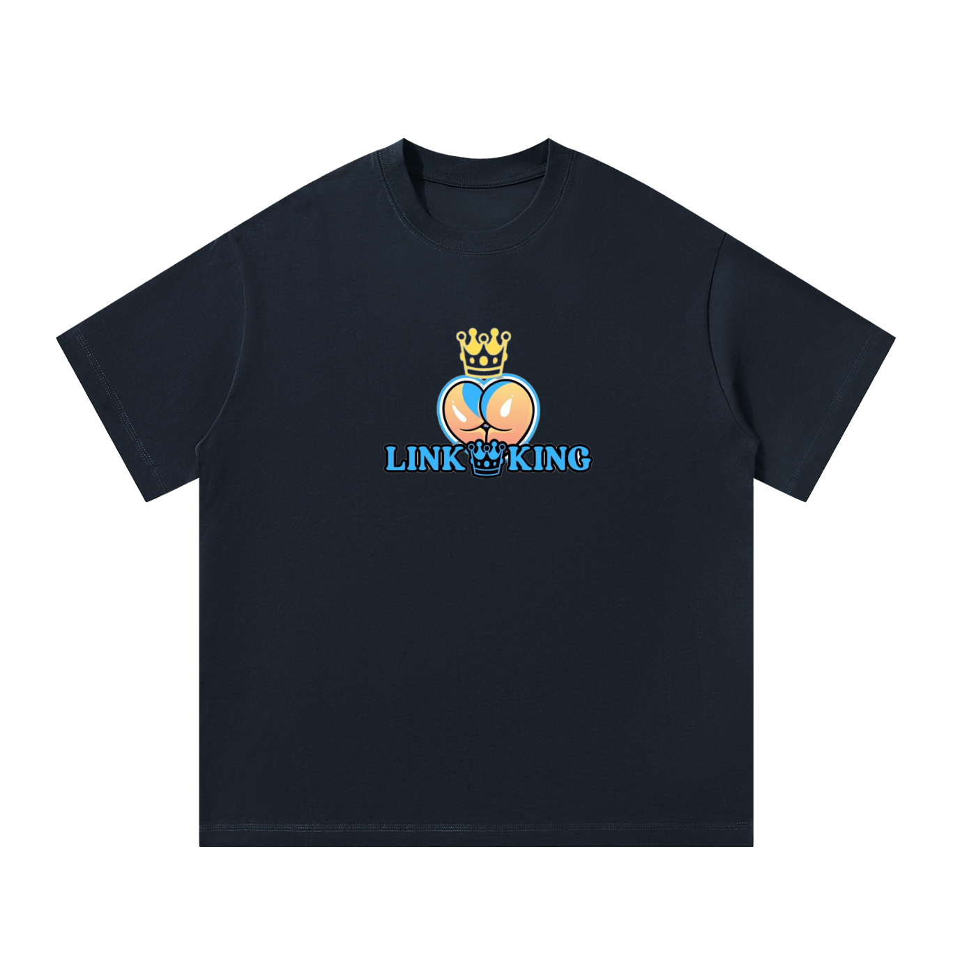 Sweet Ass Oversized T-Shirt
