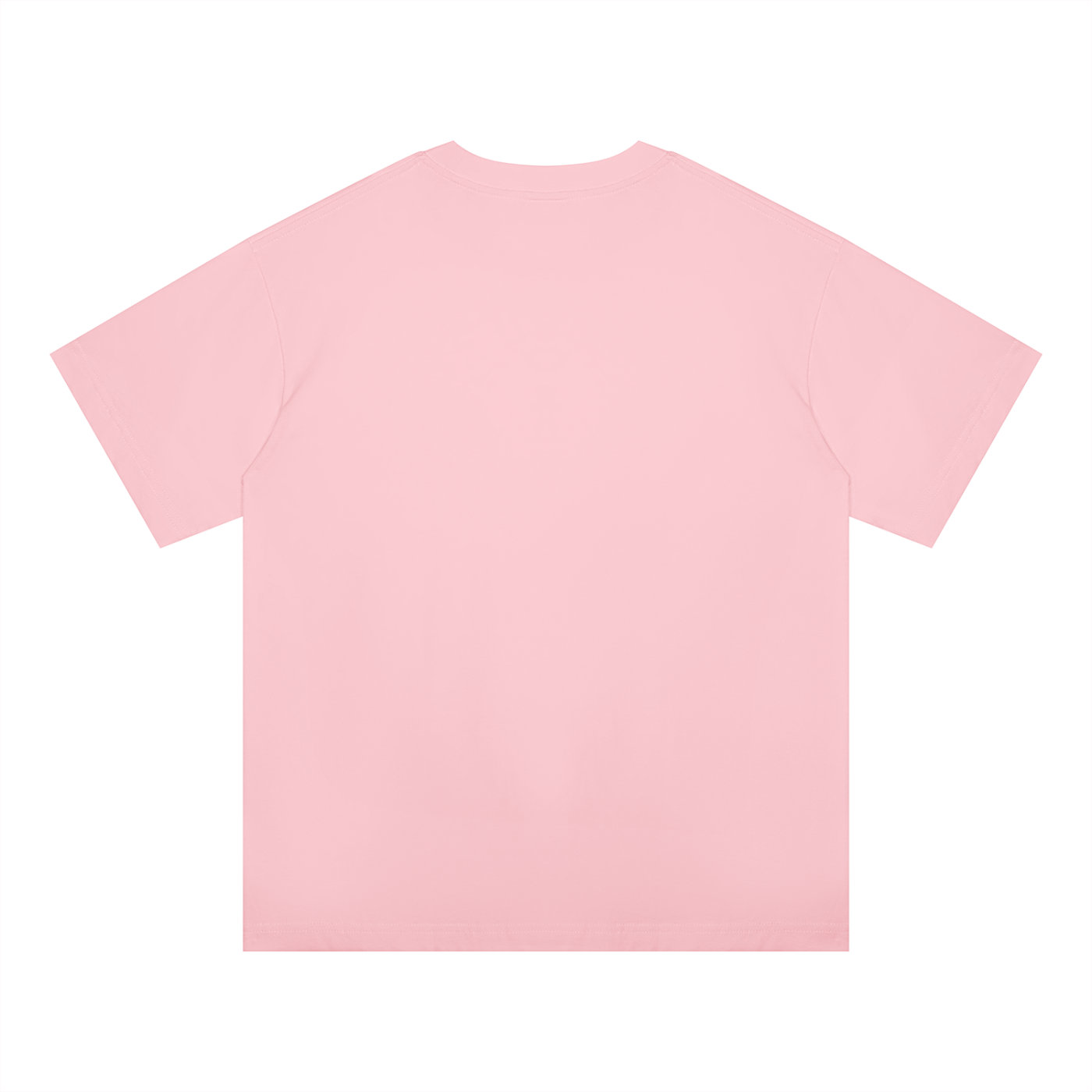 Link King Sweet Ass Oversized Drop Shoulder T-Shirt