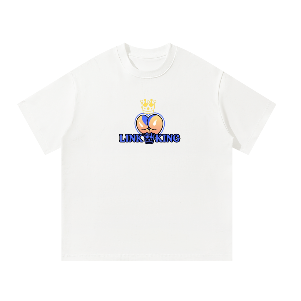 Link King Sweet Ass Oversized T-Shirt