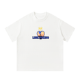 Link King Sweet Ass Oversized T-Shirt