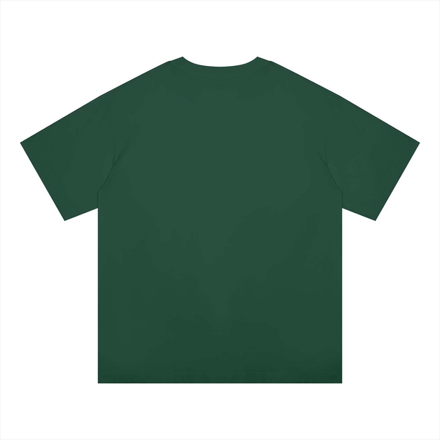 Link King 98 Oversized Drop Shoulder T-Shirt