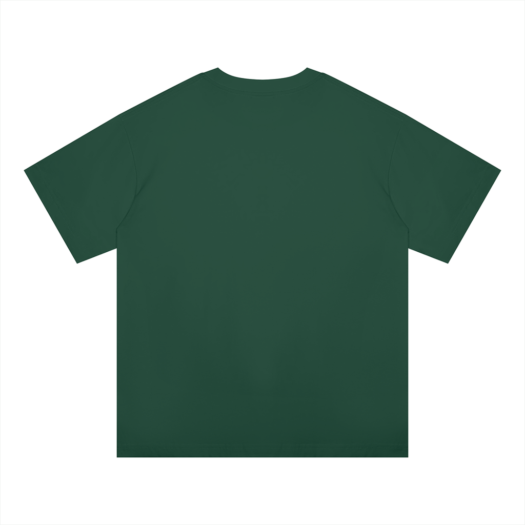 Link King 98 Oversized Drop Shoulder T-Shirt