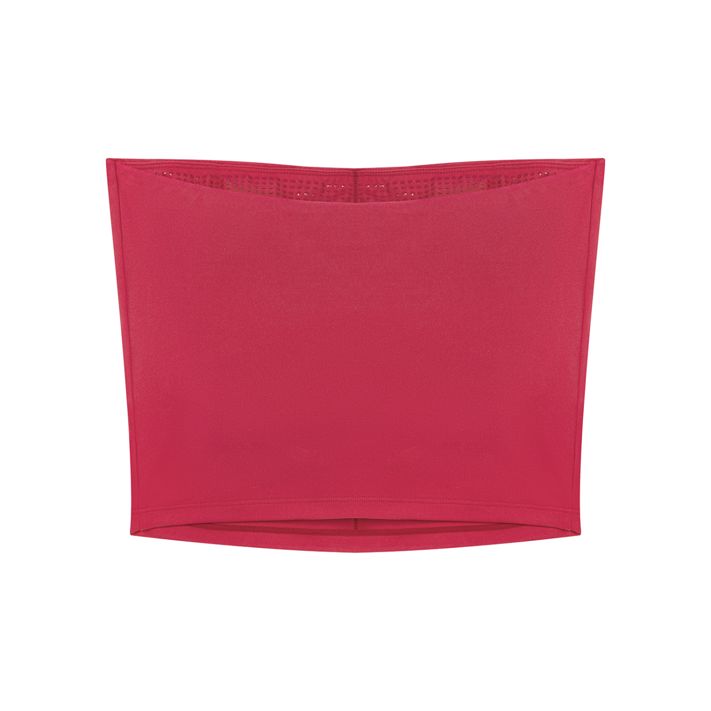 Link King Women’s Yoga Cropped Tube Top