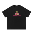 Link King Sweet Ass Oversized T-Shirt