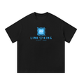 Link King 98 Oversized T-Shirt