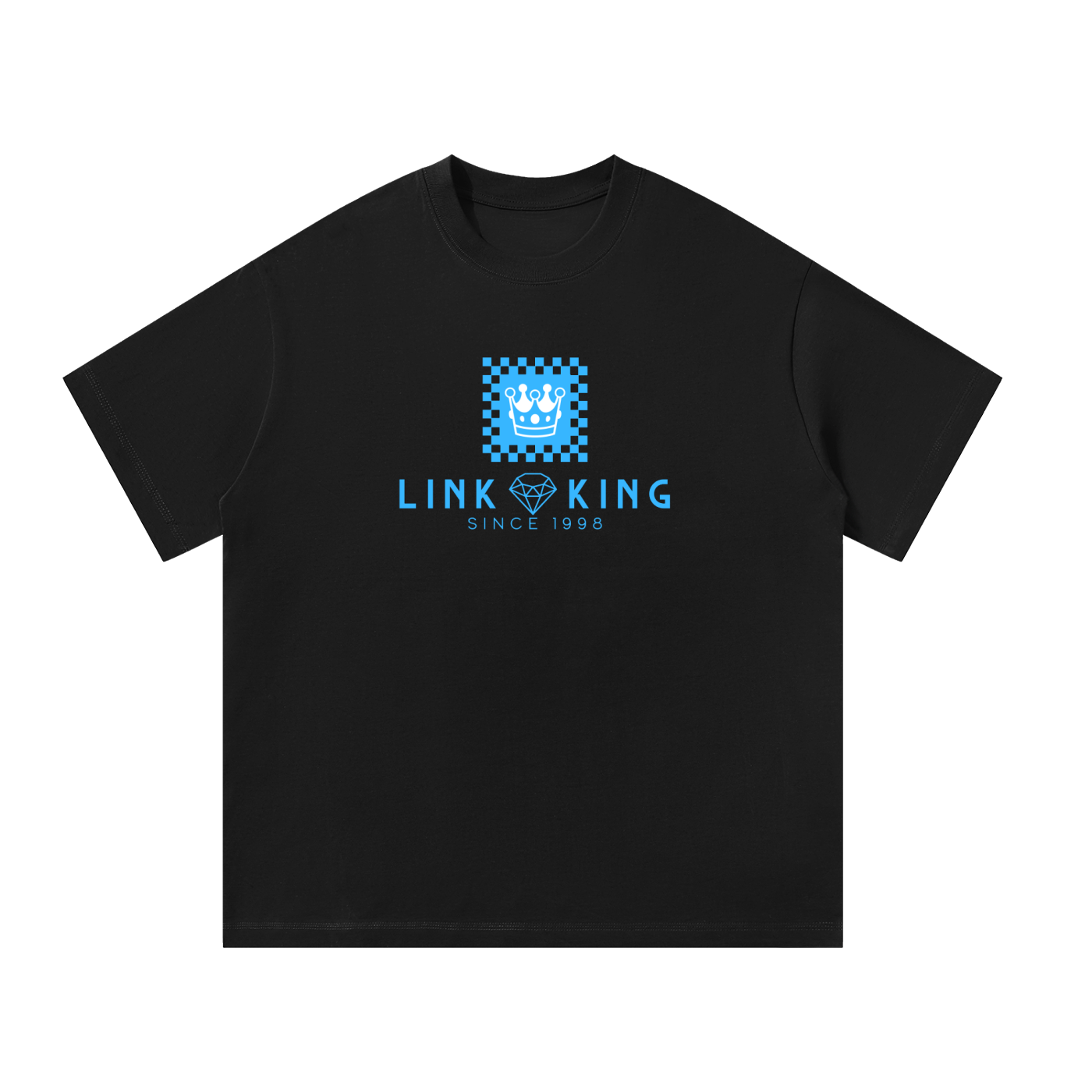 Link King 98 Oversized T-Shirt