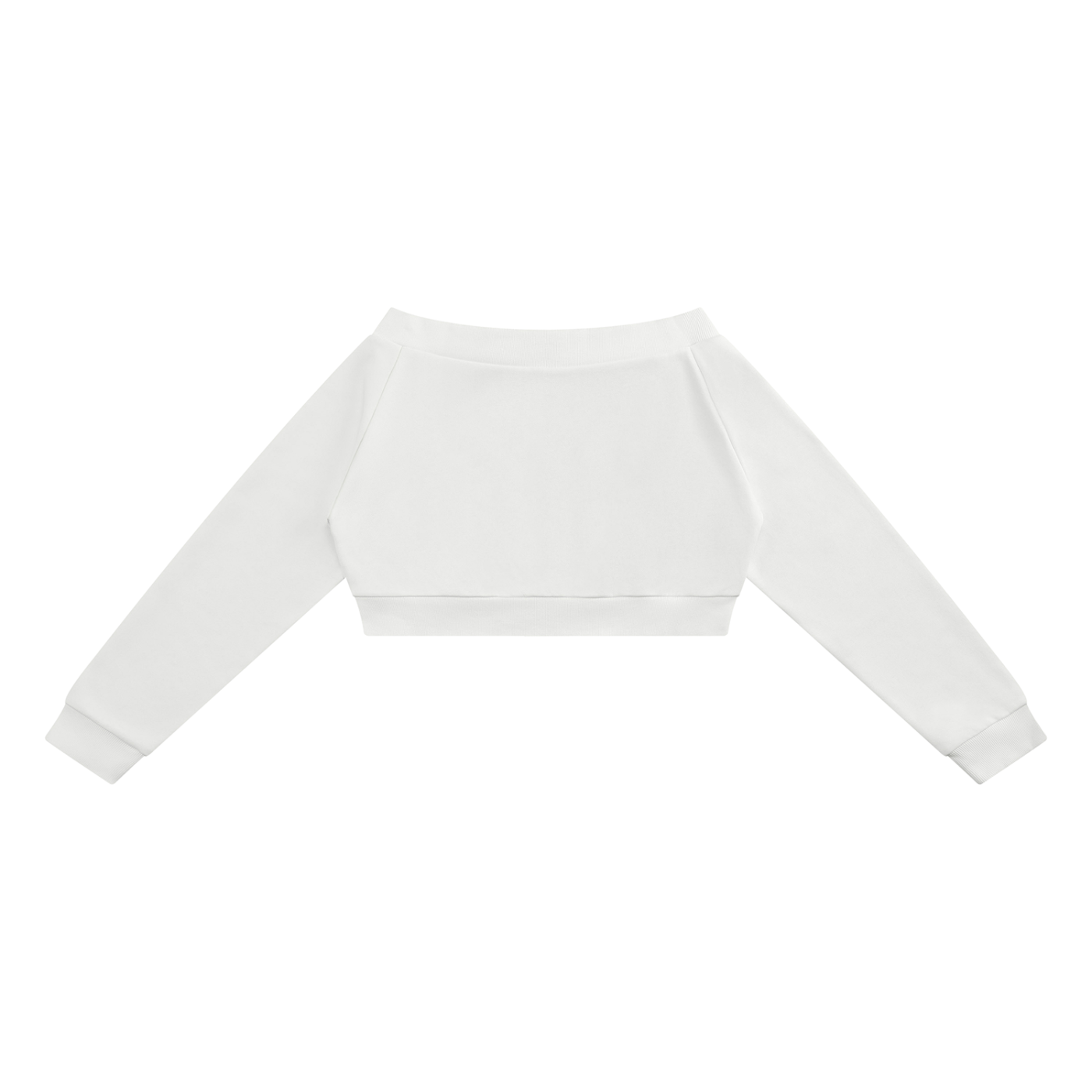 Link King Diamonds Women's Off-Shoulder Full Zip Hoodie