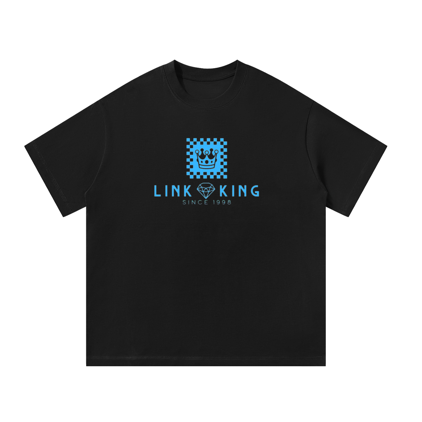 Link King 98 Oversized T-Shirt