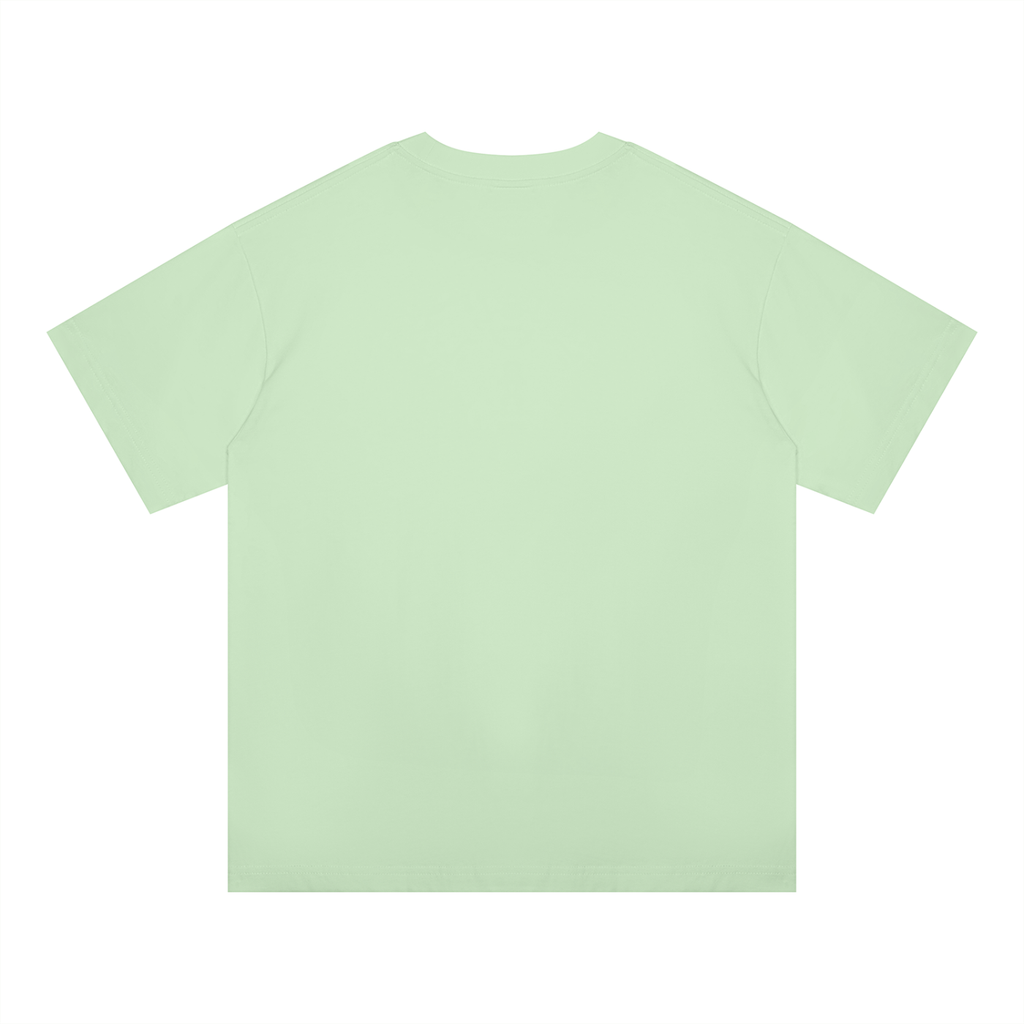 Link King Sweet Ass Oversized Drop Shoulder T-Shirt