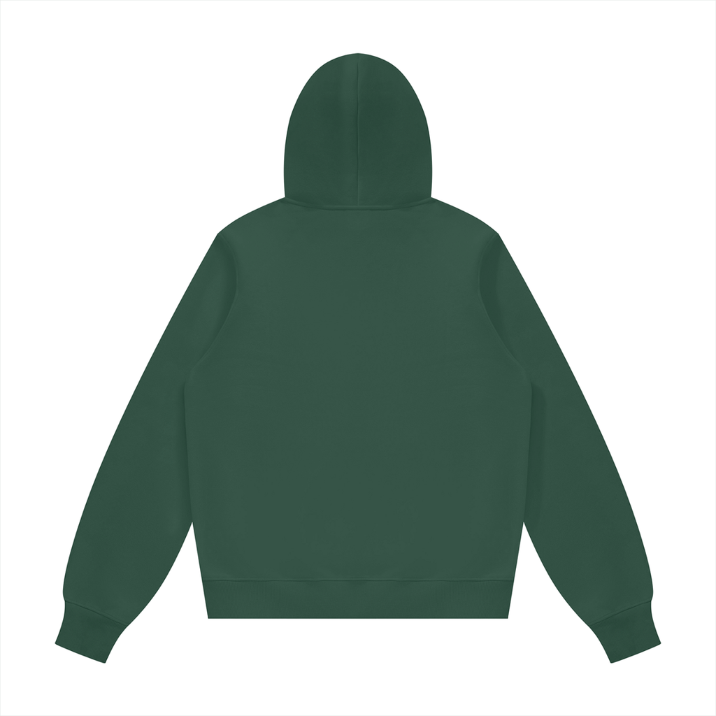 Link King Sweet Leaf hoodie