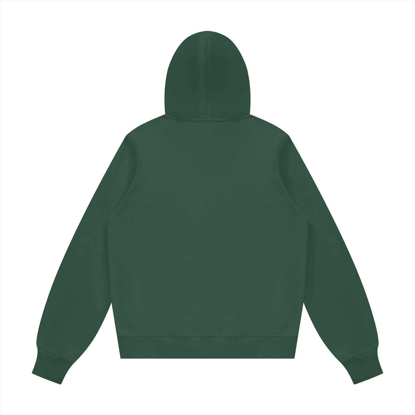 Link King Sweet Leaf hoodie