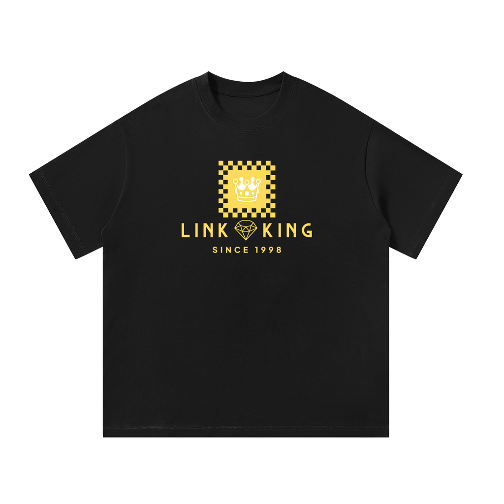 Link King 98 Oversized T-Shirt