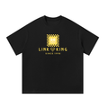 Link King 98 Oversized T-Shirt
