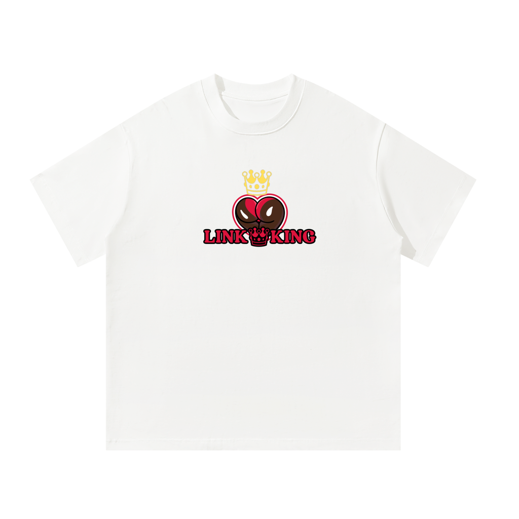 Link King Sweet Ass Oversized T-Shirt