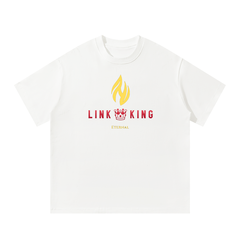 Unisex Oversized T-Shirt