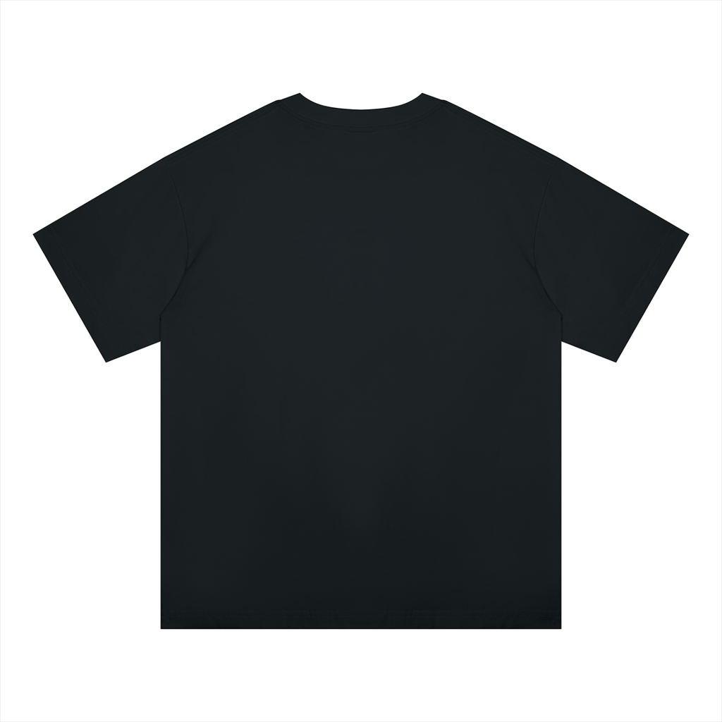 Link King Sweet Ass Oversized Drop Shoulder T-Shirt
