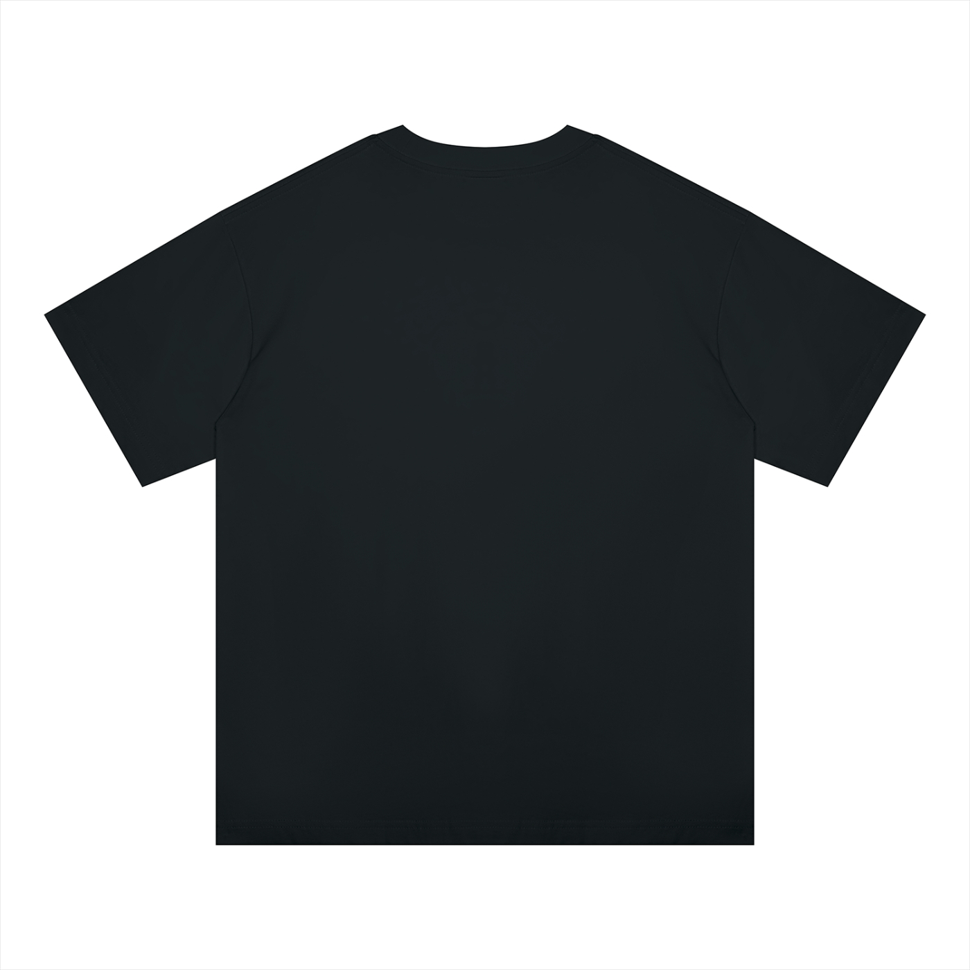 Link King Sweet Ass Oversized Drop Shoulder T-Shirt